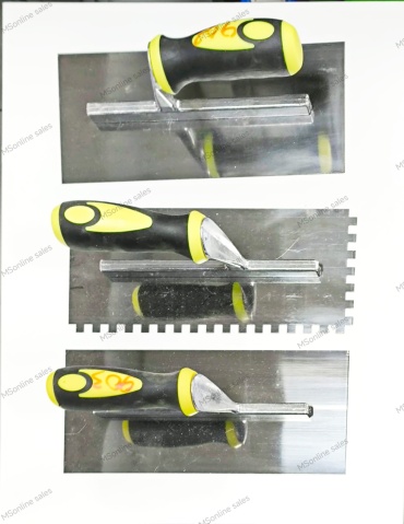 MS Крепеж терка MS Z280*130 1 шт