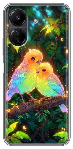 Чехол BAIKO для POCO X8 Pro рисунок