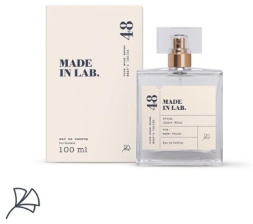 MADE IN LAB аналог Lancome Idol парфюмерная вода EDP 100 мл, для женщин
