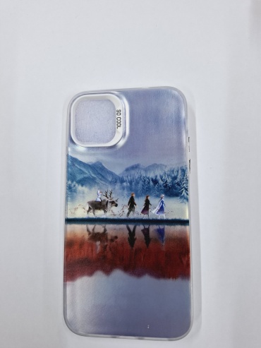 Чехол So Cool для Samsung Galaxy A15 рисунок