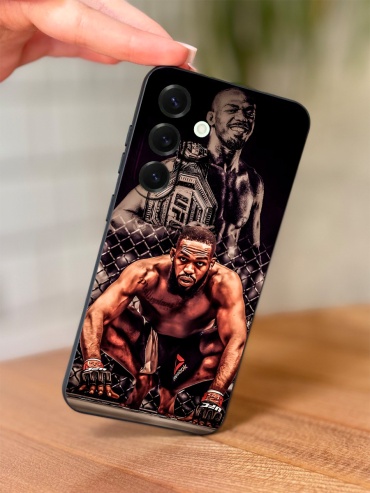 Чехол для Samsung Galaxy S25 рисунок