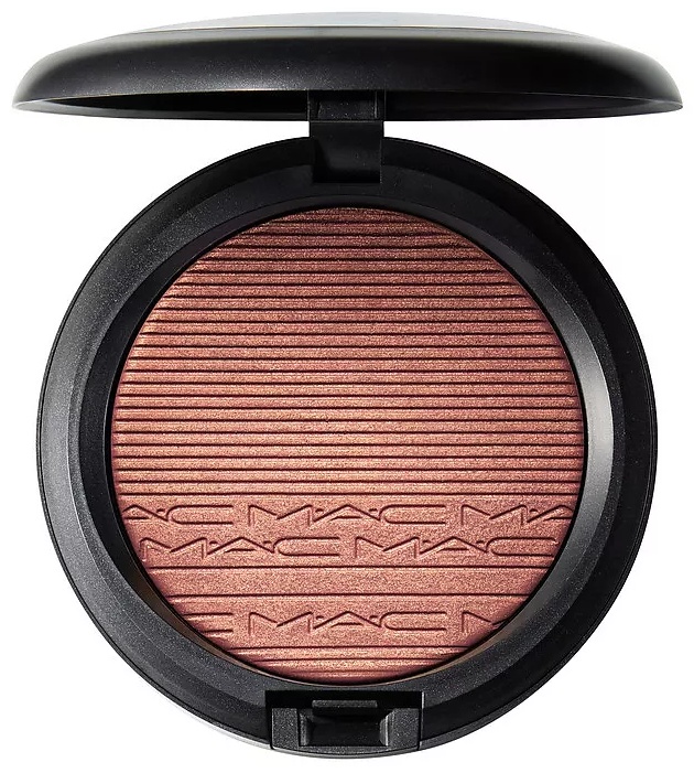 Пудра M.A.C Extra Dimension Skinfinish сухая Superb коричневый
