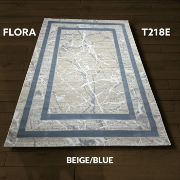 Ковер Bal Carpet 350x700 см, короткий ворс, Казахстан