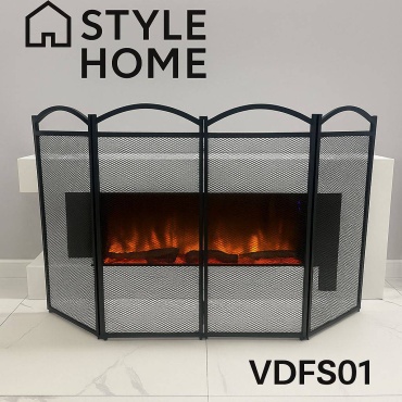 Защитная шторка Style Home Sh1899