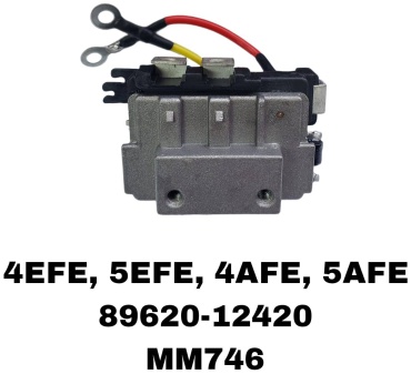 RTL-DSN коммутатор зажигания 89620-12420/MM746 для Toyota Corolla 1990-1998