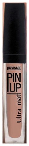 Luxvisage PIN UP для губ жидкая помада 23
