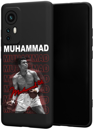 Чехол для Xiaomi 12T, 12T Pro рисунок