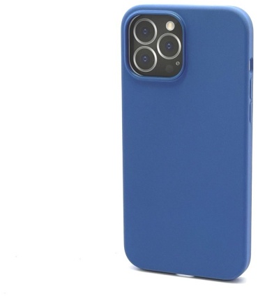 Чехол K-DOO для Apple iPhone 13 Pro Max синий