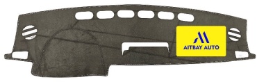 AITBAY AUTO 8820 Toyota RAV4 2012-2015 серый
