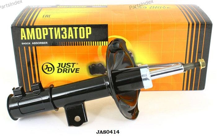 Амортизатор JD Амортизатор Подвески JAS0414