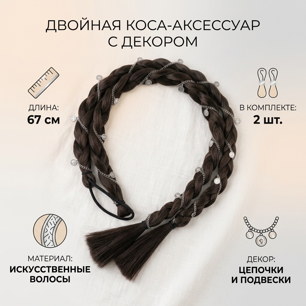 Коса