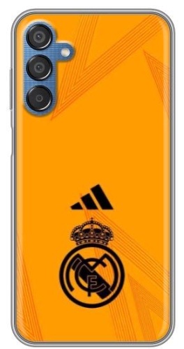 Чехол для Samsung Galaxy M15 рисунок
