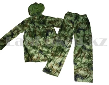 Дождевик Crow King MZ-044 XXXXL
