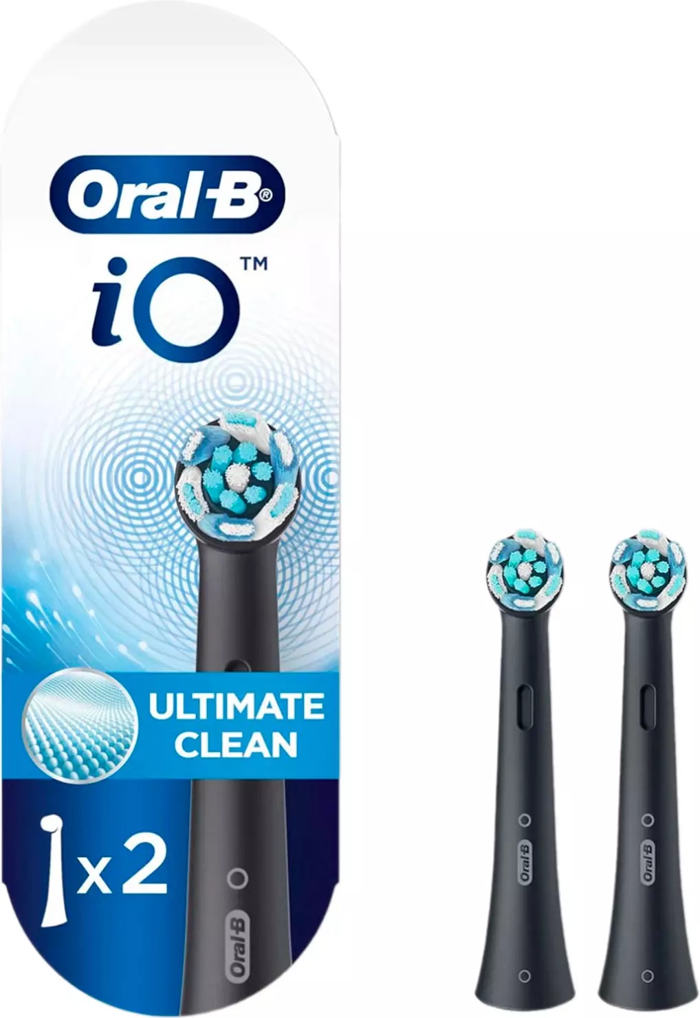 Насадка Braun RB CB-2 EE FFS стандартная 2 шт
