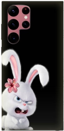 Чехол для Samsung Galaxy S22 Ultra рисунок