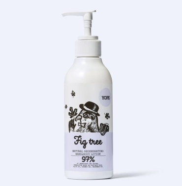 Yope Fig Tree лосьон для тела 300 мл