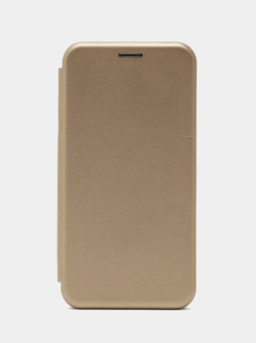 Чехол для Apple iPhone 11 Pro Max золотой