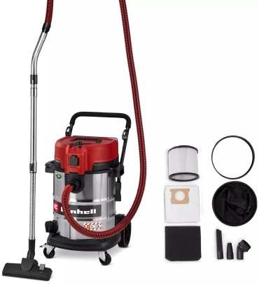 Строительный пылесос Einhell 2347450