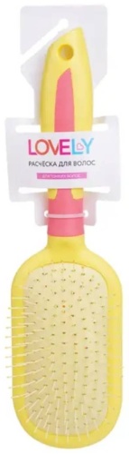 Lovely массажная расческа 24 см