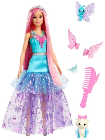 Кукла-модель Barbie Барби 29 см