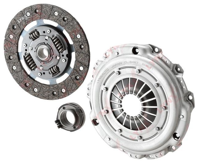 LYNXauto комплект сцепления CL1301