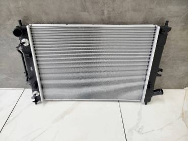 HANON SYSTEMS радиатор основной 25310-3X600, 25310-3X650
