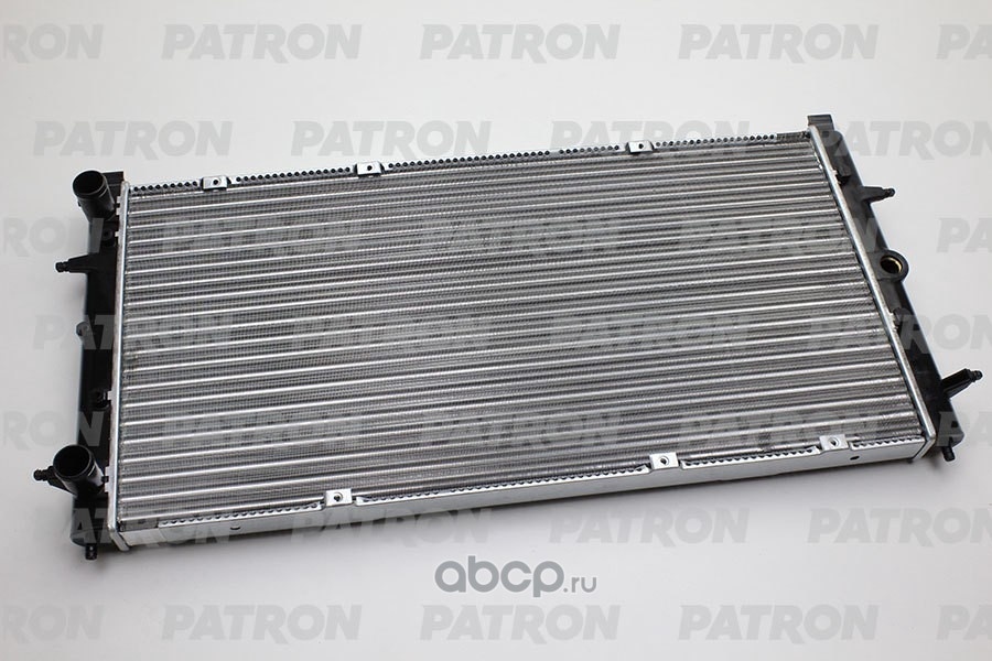 PATRON радиатор основной Prs3541
