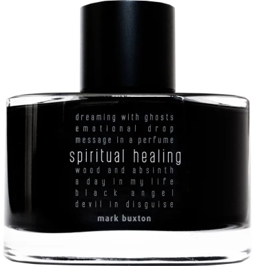Mark Buxton Spiritual Healing духи PARFUM 100 мл, унисекс