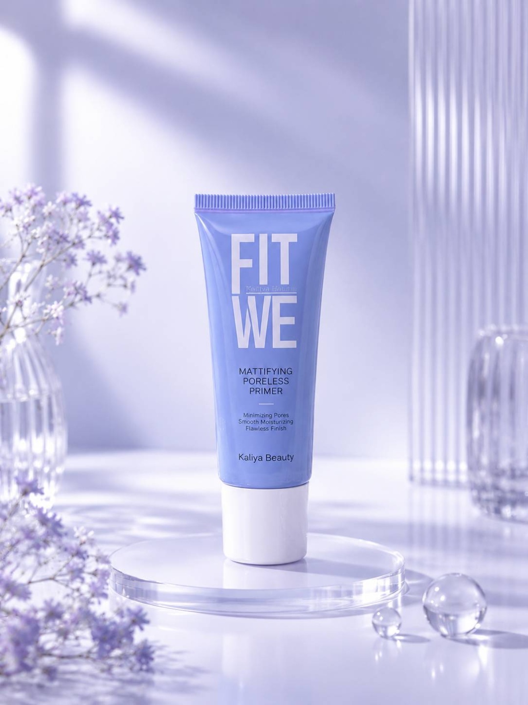 Kaliyabeauty 5104 основа под макияж для лица 50 мл