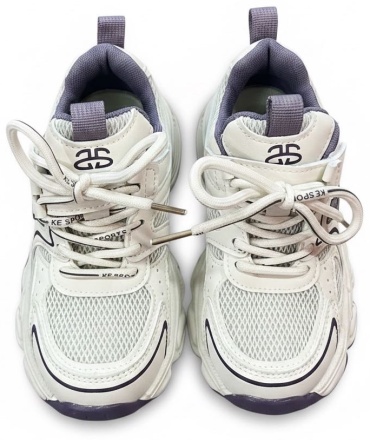 Кроссовки Kids shoes сиреневый