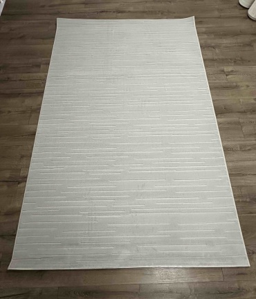 Ковер Yusuf carpets 250x400 см, короткий ворс, Турция