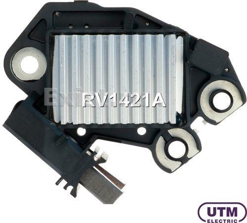 UTM регулятор напряжения генератора RV1421A