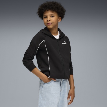 Толстовка Puma черный