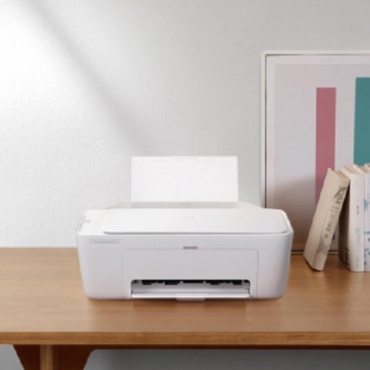 МФУ Xiaomi Xiaomi Wireless All-in-One Inkjet Printer