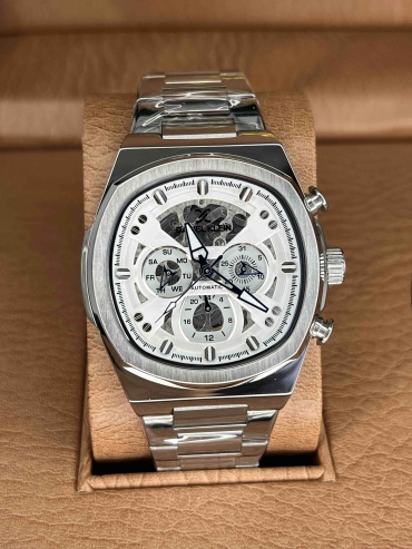 Механические Daniel Klein DK.ASA.1308 нержавеющая сталь