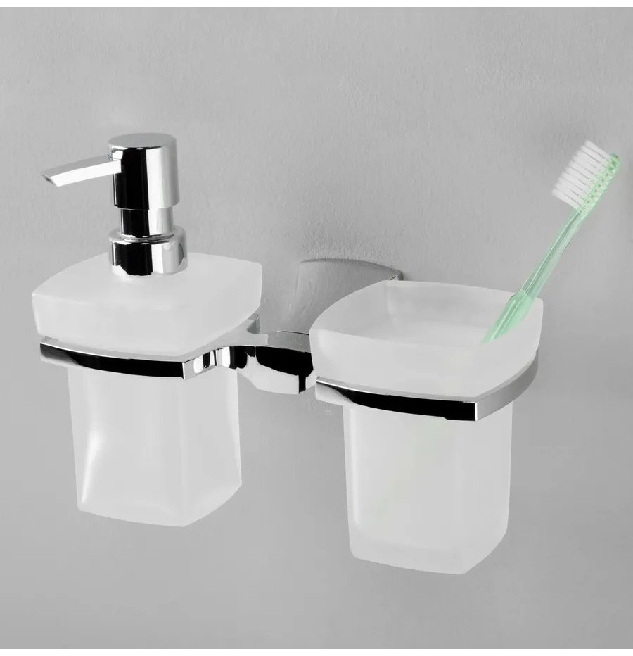 Дозатор для моющего средства WasserKRAFT 253813969