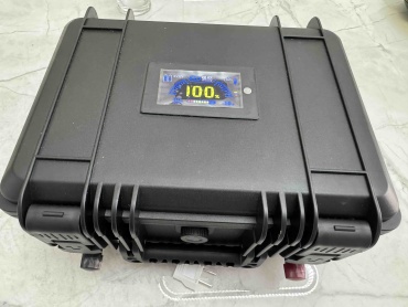 Аккумулятор Lifepo4 100