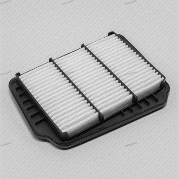 GREEN FILTER Фильтр Воздушный LF0160