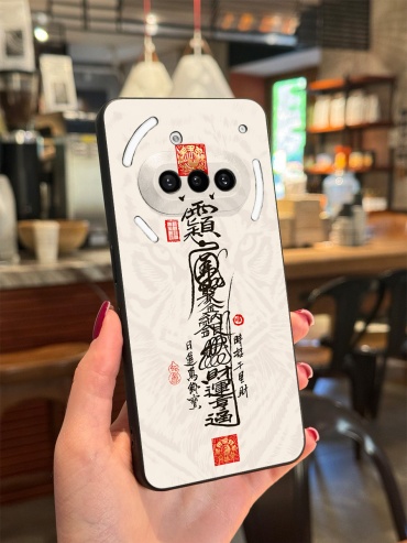 Чехол для NOTHING Phone (3a) рисунок
