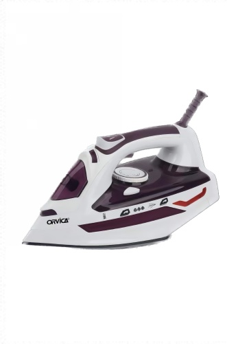 Orvica ORM 2068 бордовый