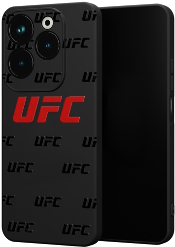 Чехол для Infinix HOT 40 Pro рисунок