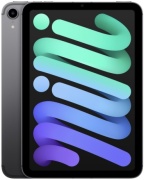 Apple iPad mini 8.3 2024 Wi-Fi 8.3 дюйм 8 Гб/256 Гб серый