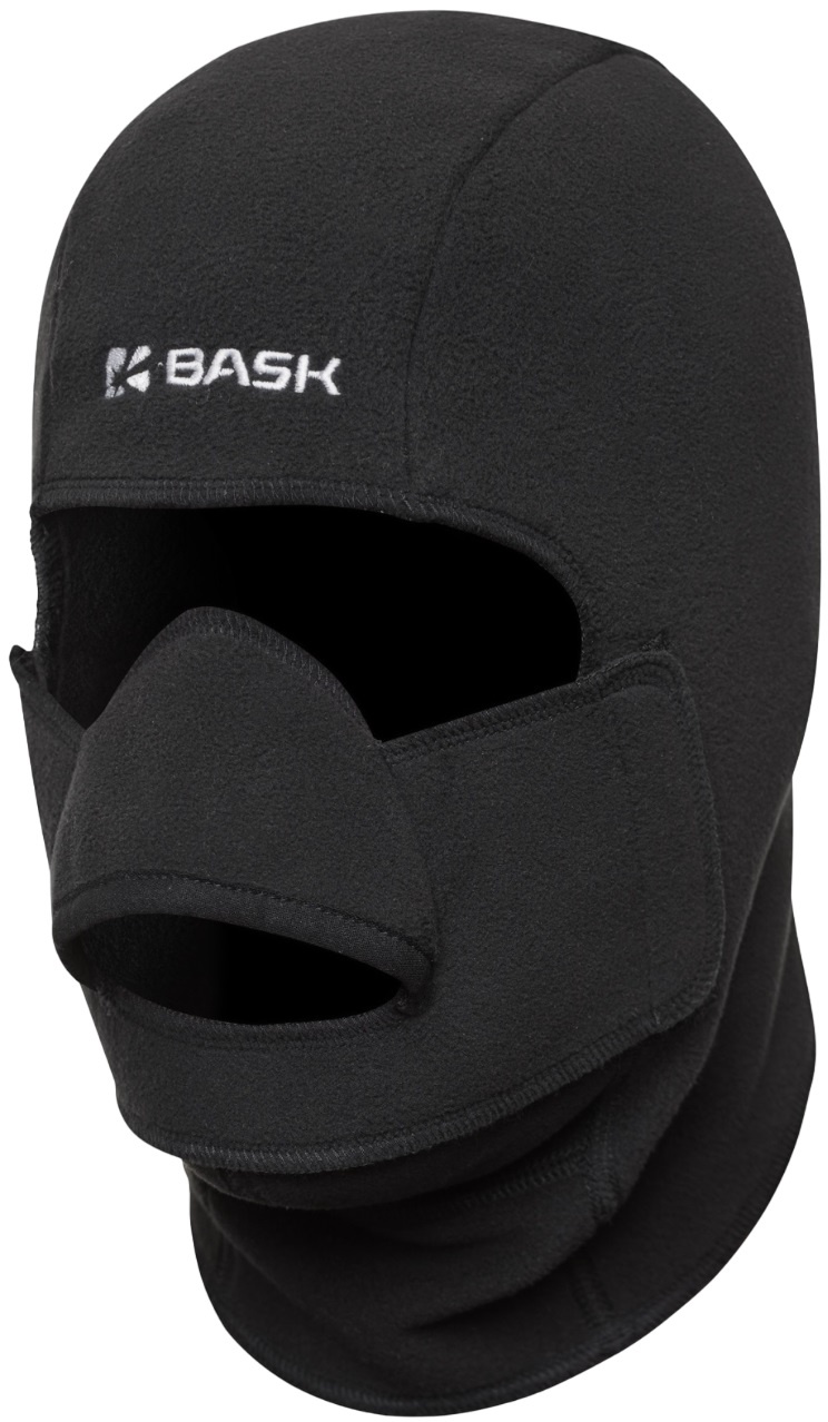 Балаклава BASK размер 60, черный