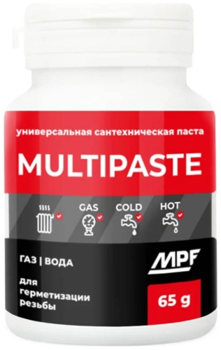 МастерПроф паста для уплотнения  65