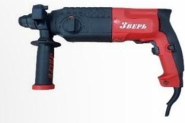 Перфоратор UDIS Зверь 22400 2.7 Дж, 900 Вт., SDS-Plus