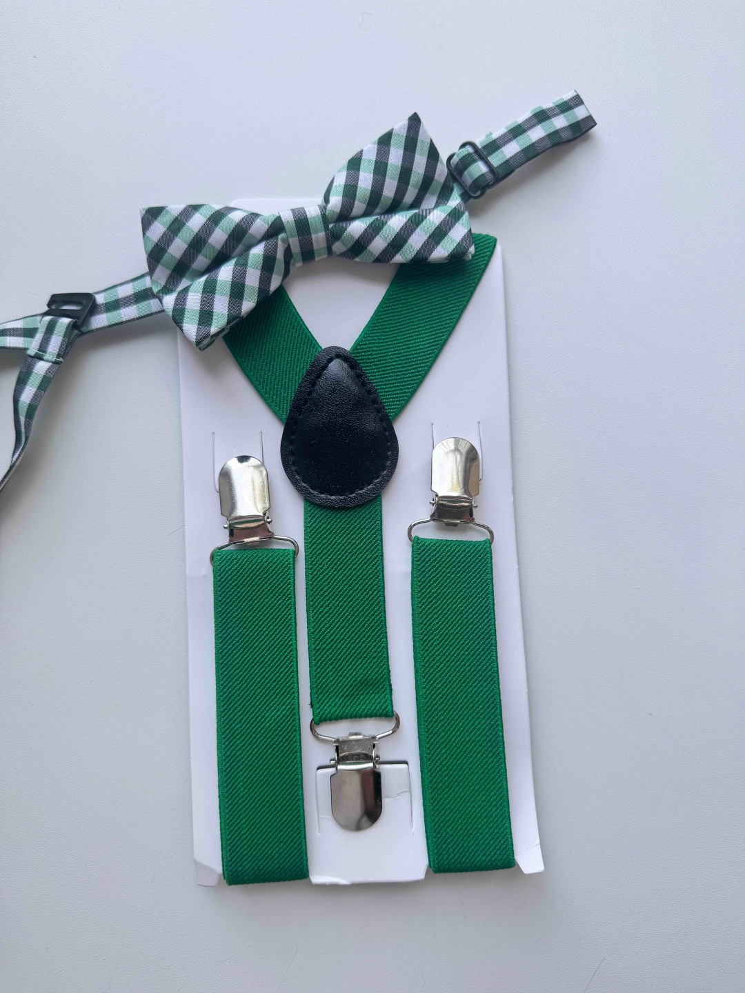Набор длина 66 см, ширина ленты 2.5 см