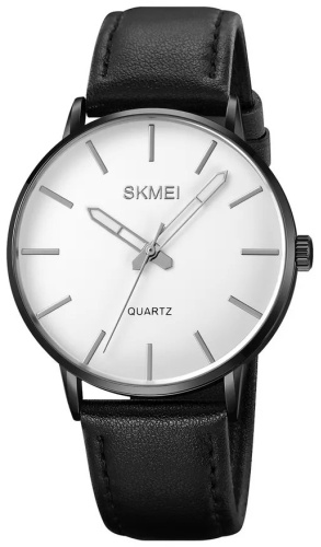 Кварцевые SKMEI 177038345 цинк