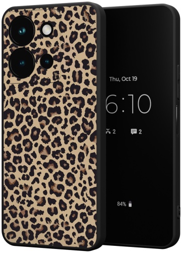 Чехол для Vivo Y36 рисунок
