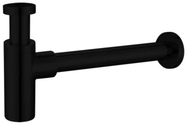 Сифон Haiba HB807BL 32 мм