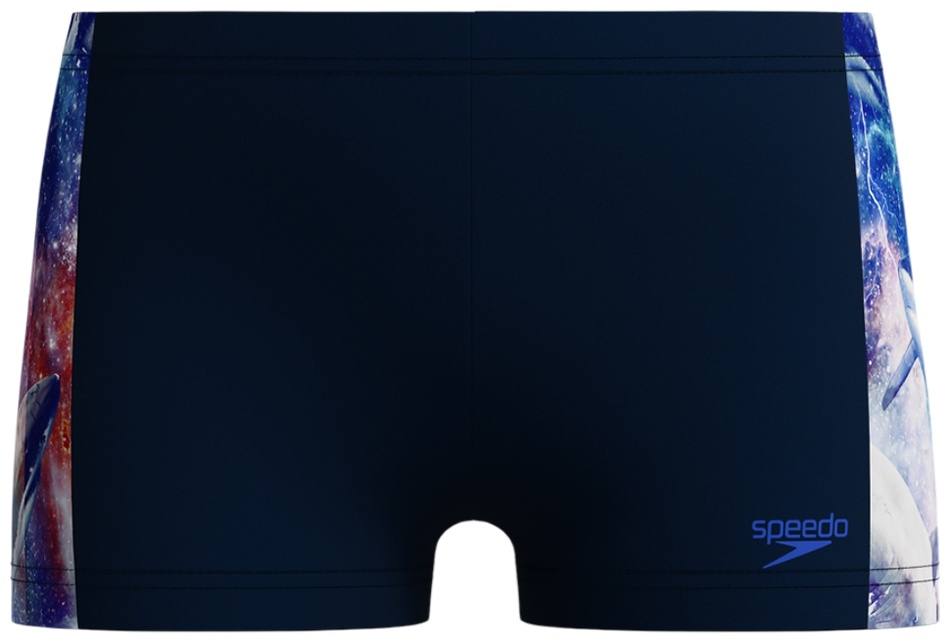 Плавки Speedo мультиколор
